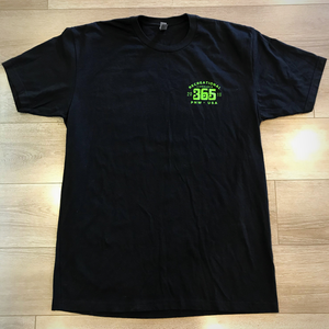 365 Short Sleeve T-shirt - Dayton
