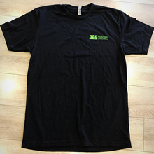 365 Short Sleeve T-Shirt - Shoreline